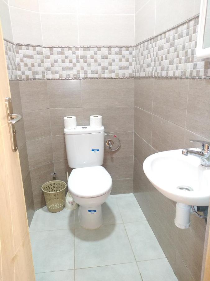 Your House For Family Agadir Exterior photo
