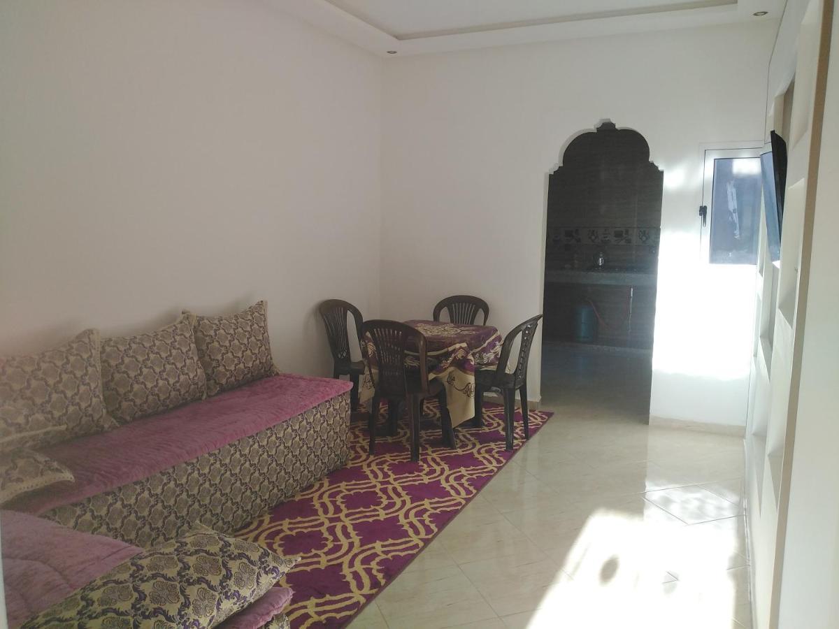 Your House For Family Agadir Exterior photo