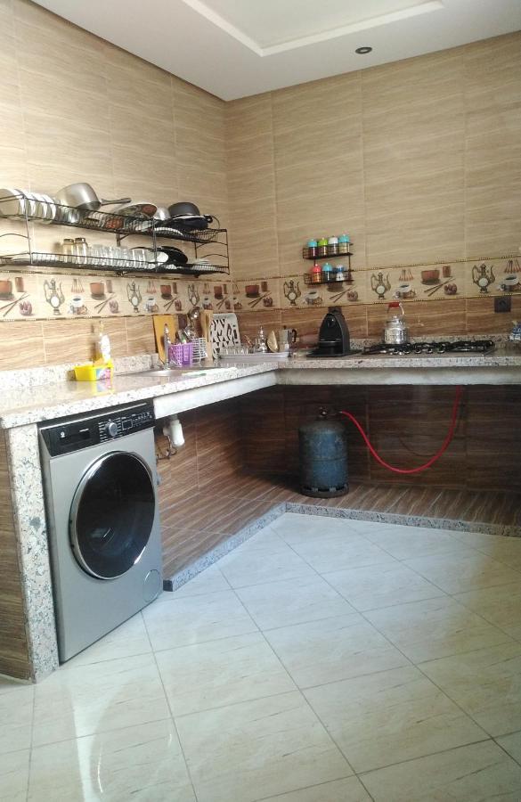 Your House For Family Agadir Exterior photo