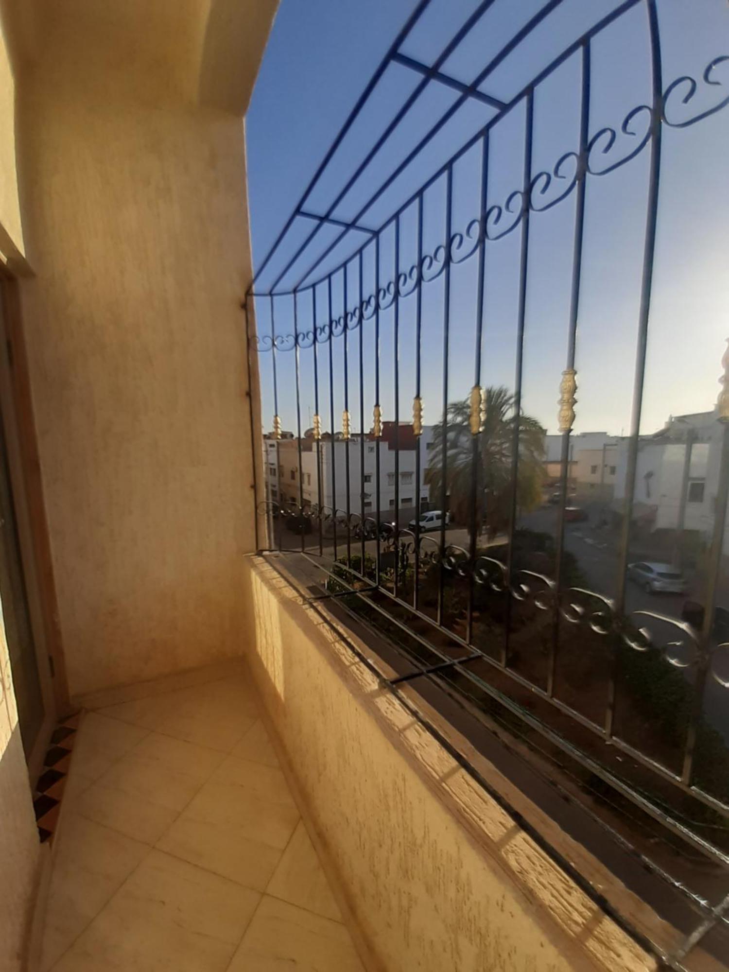 Your House For Family Agadir Exterior photo